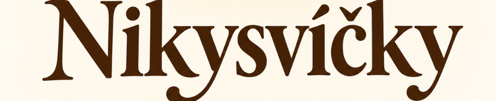 Banner profilu