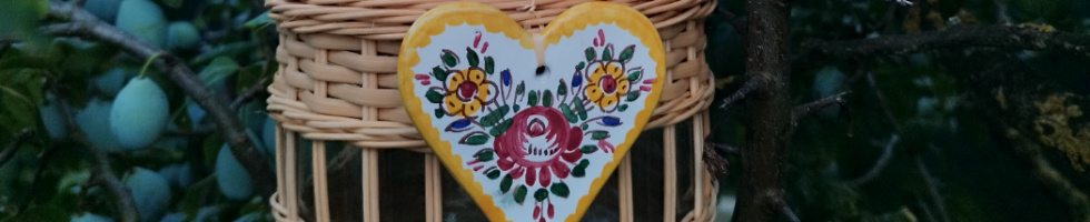 Banner profilu