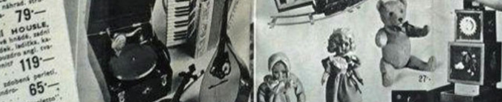 Banner profilu