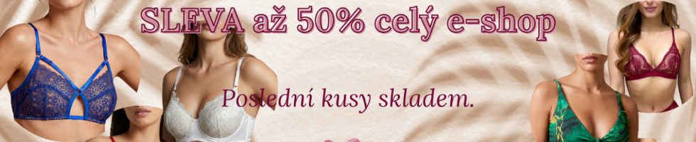 Banner profilu