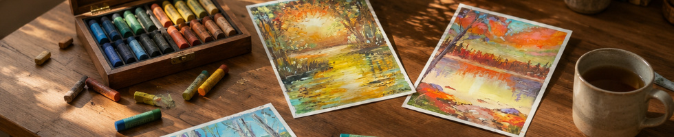 Banner profilu