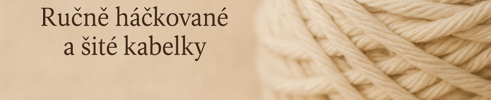 Banner profilu