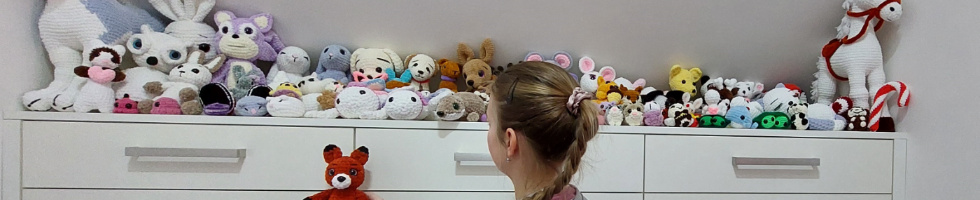 Banner profilu