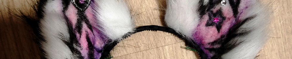 Banner profilu