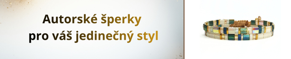 Banner profilu