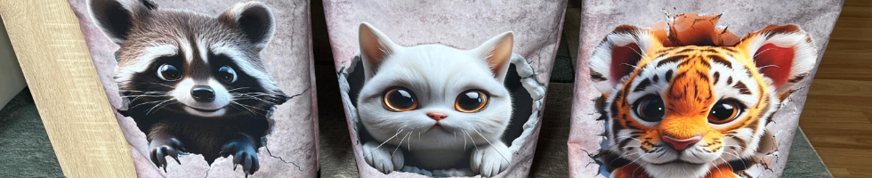 Banner profilu