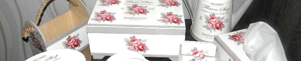 Banner profilu