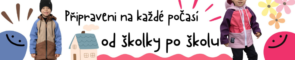 Banner profilu