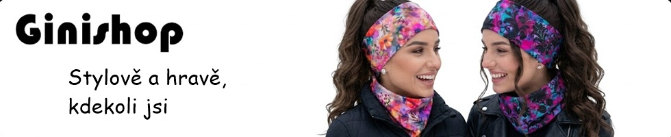Banner profilu