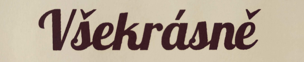 Banner profilu