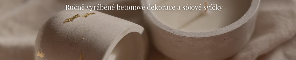 Banner profilu