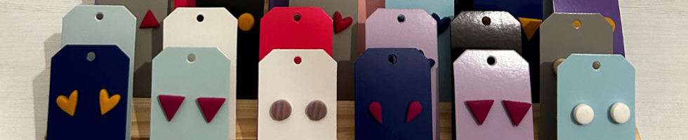 Banner profilu