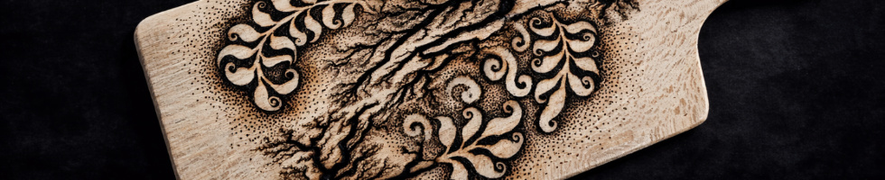 Banner profilu