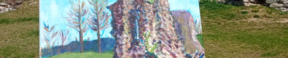 Banner profilu
