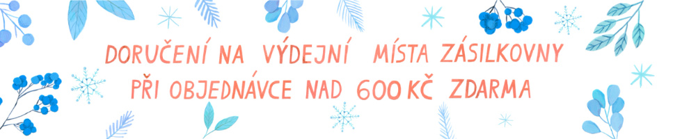 Banner profilu