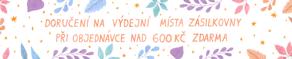 Banner profilu