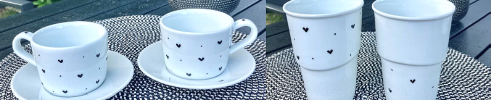 Banner profilu