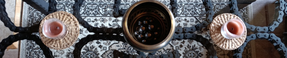 Banner profilu