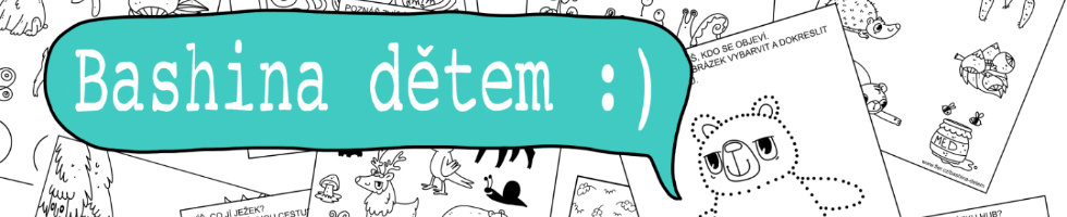 Banner profilu