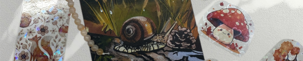 Banner profilu
