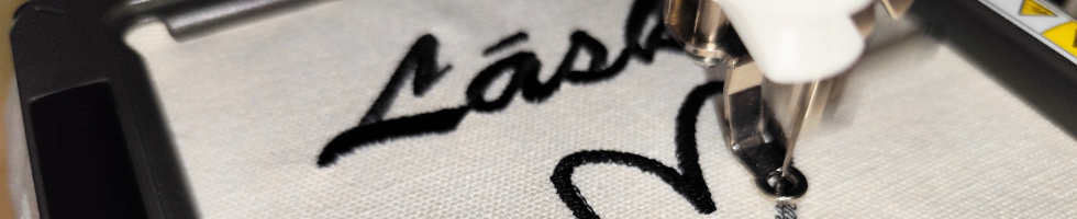 Banner profilu