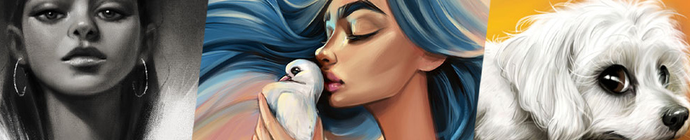 Banner profilu
