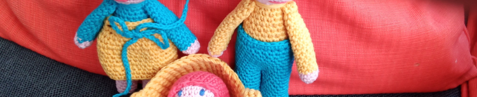 Banner profilu
