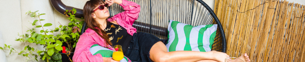 Banner profilu