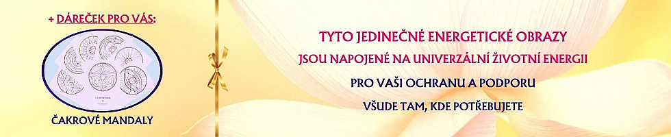 Banner profilu