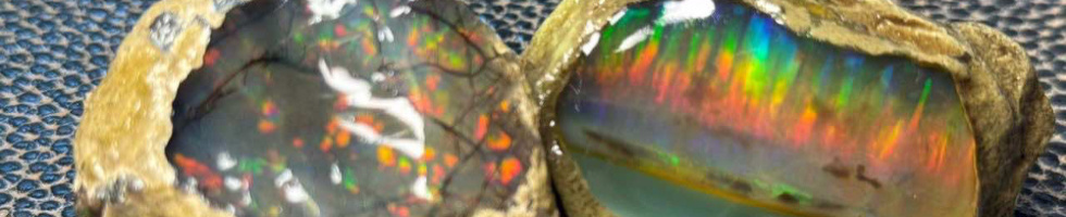 Banner profilu