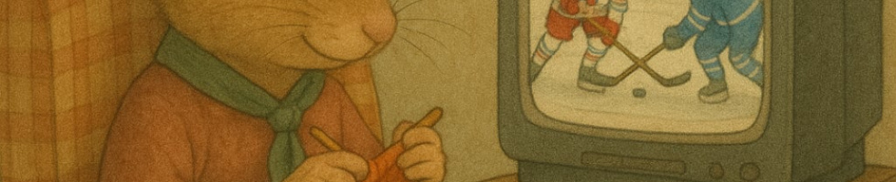 Banner profilu