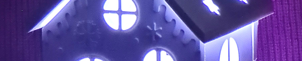 Banner profilu