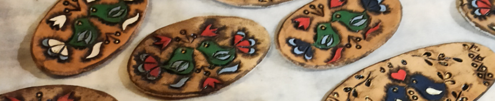 Banner profilu