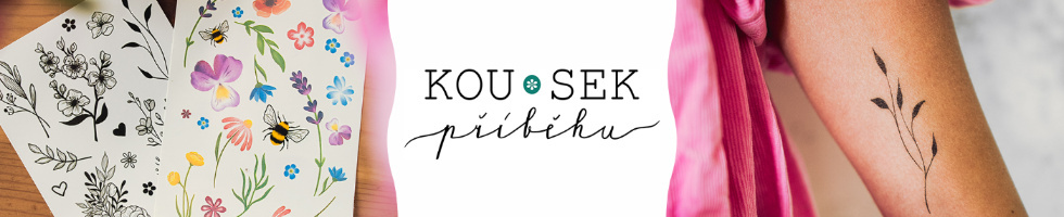 Banner profilu