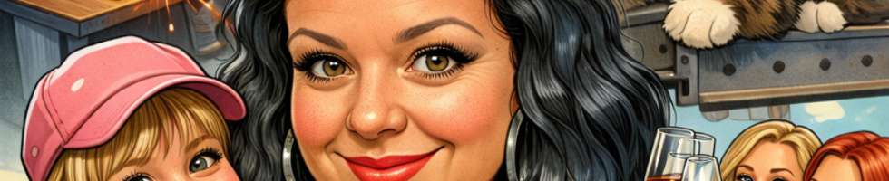 Banner profilu