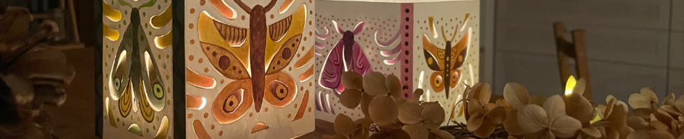 Banner profilu