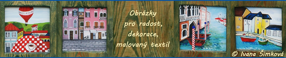 Banner profilu
