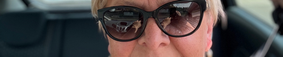 Banner profilu