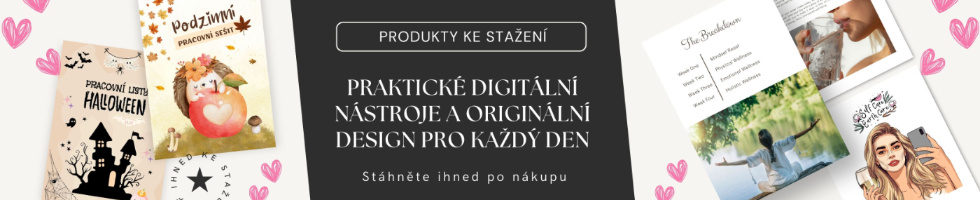 Banner profilu