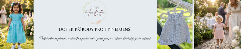 Banner profilu