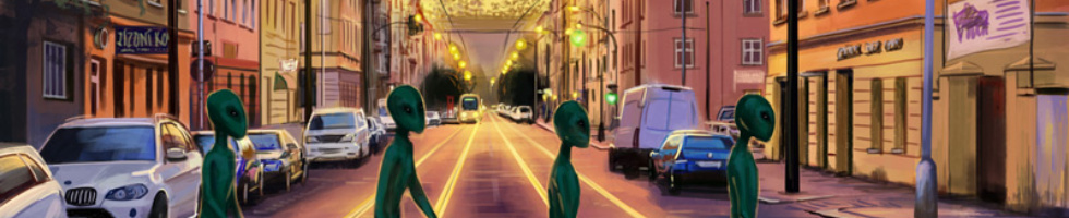 Banner profilu