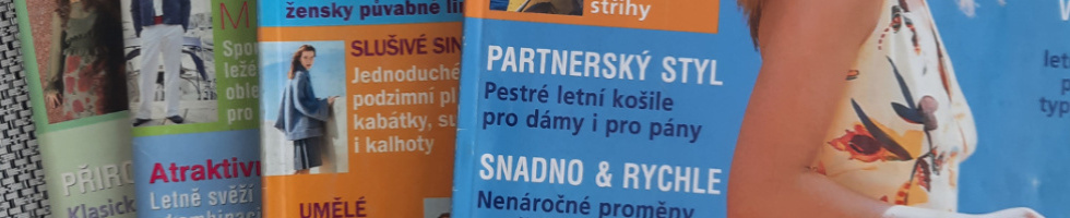 Banner profilu