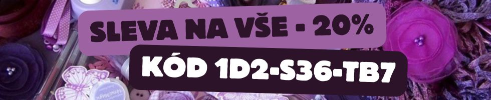 Banner profilu