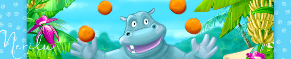Banner profilu