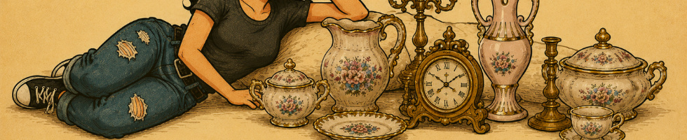 Banner profilu