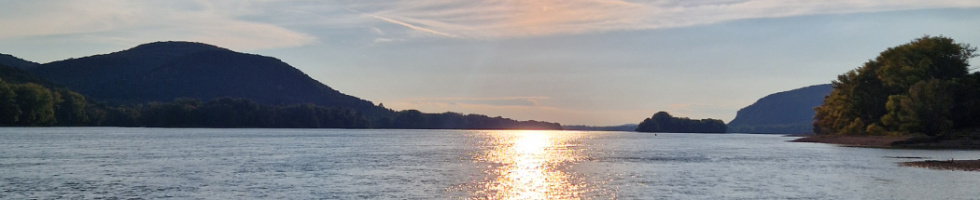 Banner profilu