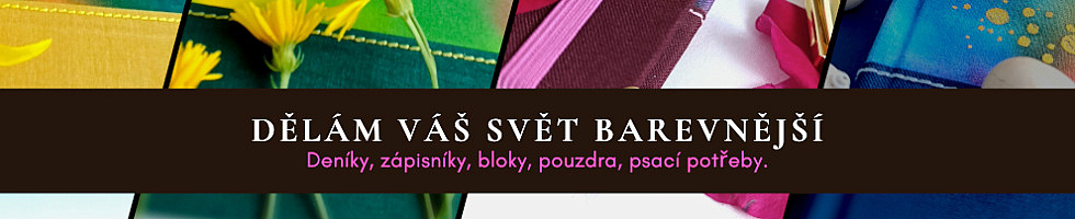 Banner profilu
