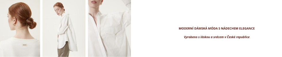Banner profilu