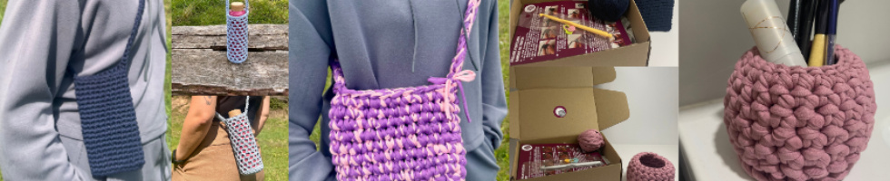 Banner profilu