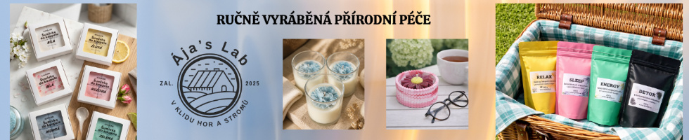 Banner profilu